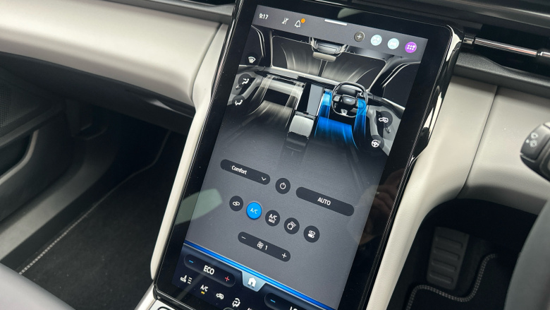 Ford Capri 210kW Select 77kWh 5dr Auto Electric Estate